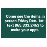 We want to invite you to Preview