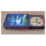 Gold Label Matchbox Melodies The Nutcracker