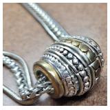 Necklace Ring Ornament Pendant Necklace