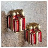 Christmas Gift Earrings