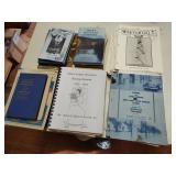 History of Sevier County Books