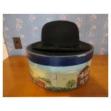 Schoble 4x Nutria Hat