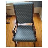 Small Vintage Rocking Chair - Read Below