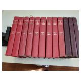 Descendents of East Tennessee Pioneers Books