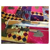 2 Crosman Pellet BB Guns