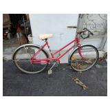 Vintage Murray Monterey 3 Speed Bicycle