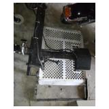 Harmar Mobility Scooter Lift - Read Details