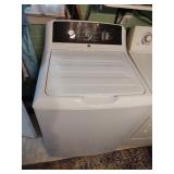 GE Washing Machine