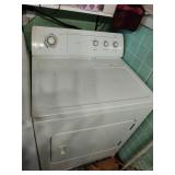 Whirlpool Dryer