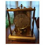 Schatz 1000 Day Clock