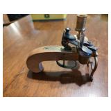 Flintlock Tinder Lighter