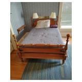 Full Size Bed - Read Details
