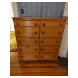 TFI Chest of Drawers - Read Details