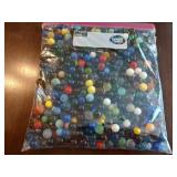 Bag of Assorted Marbles