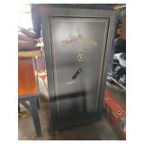 Liberty Safe Model Franklin 25- Read Details