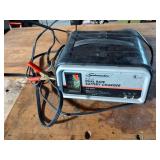 Schumacher Battery Charger