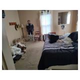 Contents of Bed Room - Read Details