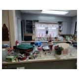 Contents of Kitchen - Read Details