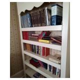 Collection of Books - Read Details