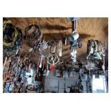 Contents of Ceilling - Read Details