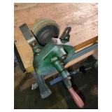 American Champion Manual Grinder