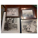 4 Old Sevier County Photographs