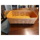 Longaberger Basket
