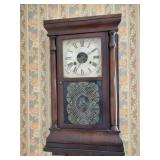 Seth Thomas Wall Clock