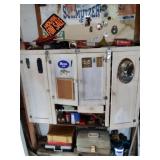 Contents of Cabinets & More - Read Details