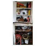 Contents of 2 Cabinets #1 - Read Details