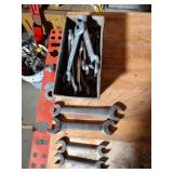 Vintage Wrenches