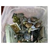 Antique Door Knobs & Locks