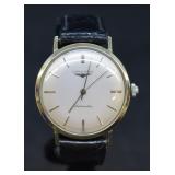 10k Gold Fill Longines Automatic Men