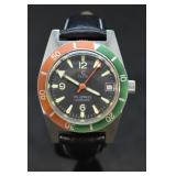 Vintage Elgin 25 Jewel Automatic Watch Vintage Elgin 25 Jewel Automatic Watch