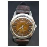 Vintage Benrus Shock-Absorber Watch