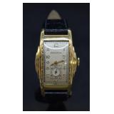 Vintage 10k Rolled Gold Plate Bulova Watch