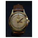 Vintage Gruen Precision Autowind Watch Vintage Gruen Precision Autowind Watch