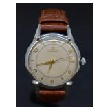 Vintage Eterna -Matic Swiss Watch