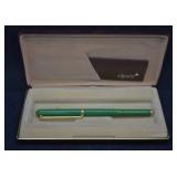 Vintage Élysée Gernmay Pen w/ Box & Papers Vintage Élysée Gernmay Pen w/ Box & Papers