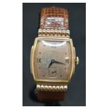 Vintage Elgin 10k Gold Filled Watch Vintage Elgin 10k Gold Filled Watch