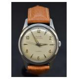 Vintage Elgin Sportsman 17 Jewel Watch