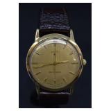 Vintage Elgin 10k Rolled Gold Plate Watch Vintage Elgin 10k Rolled Gold Plate Watch