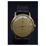 Vintage Elgin 10k Rolled Gold Plate Watch