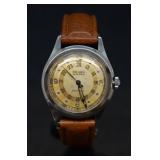 Vintage Gruen Veri-Thin Precision Watch