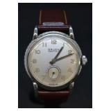 Vintage Gruen Veri-Thin Watch Vintage Gruen Veri-Thin Watch