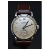 Vintage Gruen Veri-Thin Watch