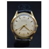 Vintage Bulova Waterproof Watch Vintage Bulova Waterproof Watch