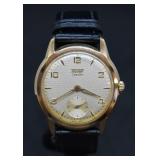 Vintage Tissot Seastar Watch Vintage Tissot Seastar Watch