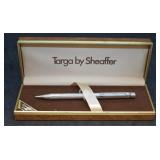Targa by Sheaffer Silver Plate Mechanical Pencil Targa by Sheaffer Silver Plate Mechanical Pencil