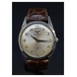 Vintage Wittnauer Watch Vintage Wittnauer Watch